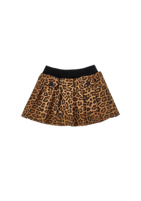 Gonna con stampa MONNALISA KIDS | 41H704 86230080